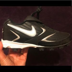 Nike Youth Softball Cleats